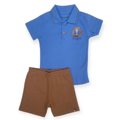 Conjunto Lion