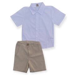 Conjunto Garoto Fasion na internet