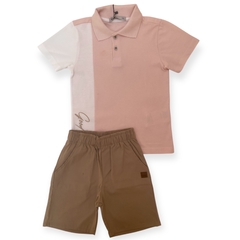 Conjunto Pequeno Alfaiate na internet
