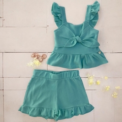 Conjunto Safira - comprar online