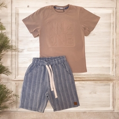 Conjunto Prince