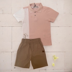 Conjunto Pequeno Alfaiate - comprar online