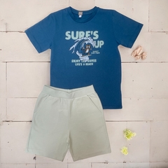 Conjunto Surf