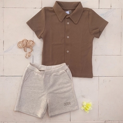 Conjunto Pequeno Príncipe