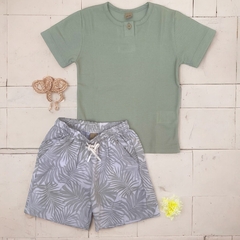 Conjunto Garoto Bacana