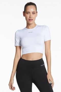 CROPTOP MARIA - comprar online