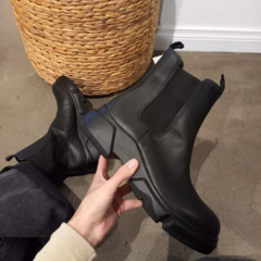 BOTA CHELSEA - comprar online