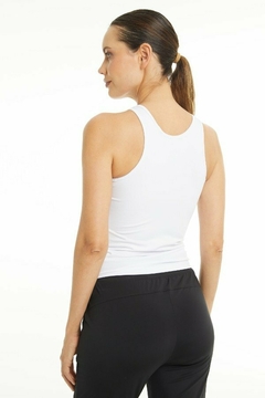 MUSCULOSA FIT - comprar online