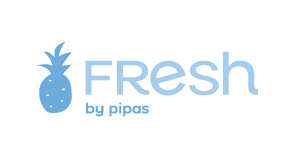 FRESH BY PIPAS