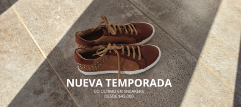 Carrusel FRESH BY PIPAS