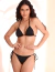 Calcinha de Biquini Amarração e Empina bumbum - Matersol