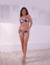 Top de Biquini Triângulo Fixo Encanto Tropical - comprar online