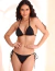 Calcinha de Biquini Amarração e Empina bumbum - comprar online