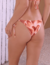 Calcinha de Biquini Amarração e Empina bumbum - loja online