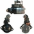 ARRANQUE PRESTOLITE F250/F350/F4000 CUMMINS ISBE 4-6CIL - comprar online