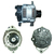 ALTERNADOR TIPO VALEO RENAULT KANGOO 12V 110A CA1331 - comprar online