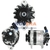 ALTERNADOR TIPO HITACHI ISUZU CHEV 1.7D 70A 12V C/ DEPRESOR - comprar online