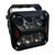 Faro Led Ir100 Dakar 3 20w Osram Blanco / Ambar - comprar online