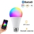 Lampadas Coloridas Inteligentes Bluetooth. FFOrder Smart Bluetooth Colored Lights.