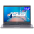 Notebook Asus 15.6" Cel-N4020 4GB 128GB SSD W11. Elegância, Performance e Confiabilidade na internet