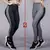 Calça Legging Feminina Fitness. Calça De Malhar