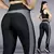 Calça Legging Feminina Fitness. Calça De Malhar - comprar online