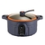 FFOrder Large Capacity Electric Hot Pot Cooker