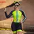 Conjunto de Ciclismo Feminino Kafitt - Performance e Estilo em Cada Pedalada - Loja Zerozero