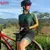 Conjunto de Ciclismo Feminino Kafitt - Performance e Estilo em Cada Pedalada - Loja Zerozero