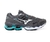 Tênis Mizuno Wave Creation 20 Tam: 43. Branco Preto na internet