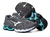 Tênis Mizuno Wave Creation 20. Tam.42. Branco Preto - Loja Zerozero