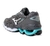 Tênis Mizuno Wave Creation 20 Tam: 40. Branco Preto