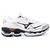 Tênis Mizuno Wave Creation 20 Tam: 43. Branco Preto - comprar online