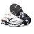 Tênis Mizuno Wave Creation 20 Tam: 40. Branco Preto - comprar online