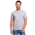 Camiseta Masculina Camisa Lisa 100% Algodão Premium Fio 30.1 (CMD005CME) - comprar online