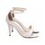 Sandália Feminina Tamanho:37;Cor:Off White (7060B-37) - comprar online