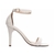 Sandália Feminina Tamanho:37;Cor:Off White (7060B-37) - comprar online