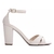 Sandália Feminina Tamanho:37;Cor:Off White (8045B-37) - comprar online