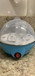 Maquina De Cozinhar Ovos Egg Cooker Portátil Cozinha 7 Ovos de uma vez. - comprar online