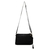 Imagem do Bolsa Carteira Clutch TopGrife Estilo Transversal Couro