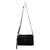 Bolsa Carteira Clutch TopGrife Estilo Transversal Couro