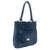 Bolsa Tote TopGrife Couro Azul Marinho. Elegância e Praticidade para Todas as Ocasiões - comprar online