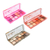 Paleta de Sombras Studio Eyeshadow Rosa 21 - loja online