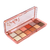 Paleta de Sombras Studio Eyeshadow Rosa 21