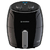 Fritadeira Air Fryer Cadence Super Cook 3,8l 1300w - Frt410-127 (GZN163278x8x1)