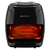 Fritadeira Air Fryer Cadence Super Cook 3,8l 1300w - Frt410-127 (GZN163278x8x1) na internet