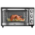 Forno Elétrico 60L Philco com Dourador. Perfeito para Todas as Suas Receitas - comprar online