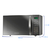 Microondas 34l Mondial - 5618-02 (GZN144164x2627x2) - loja online