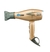 Secador De Cabelo Profissional Lion Tutti Pro 2600w Cor Dourado 220v (SECADODORT