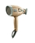 Secador De Cabelo Profissional Lion Tutti Pro 2600w Cor Dourado 220v (SECADODORT - comprar online